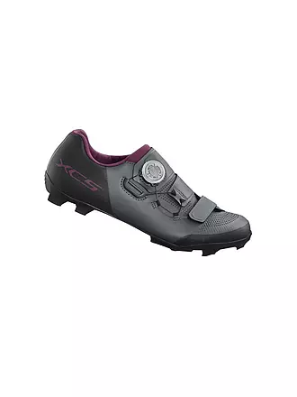 SHIMANO | Scarpe da ciclismo da donna LY MTB XC502 |